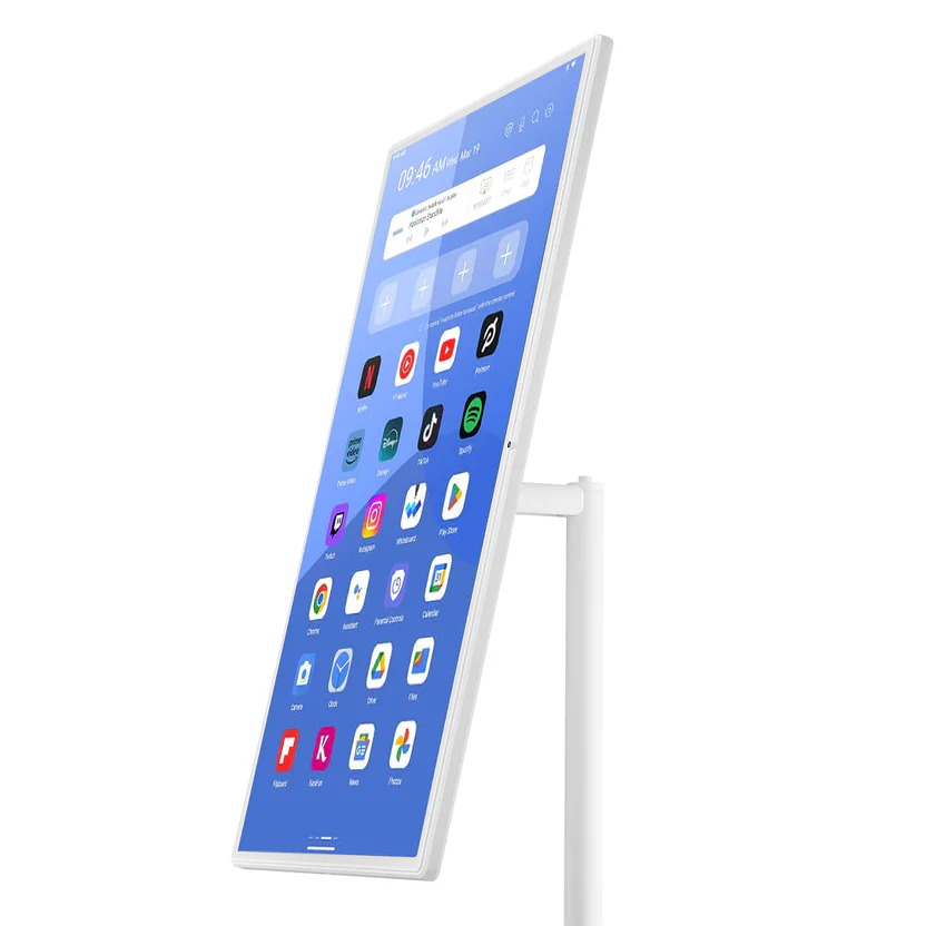 StreamSmile Portable TV