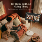 StreamSmile™️ Portable TV PRO+