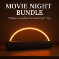 Movie Night Bundle VIP