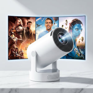 Portable Smart Projector VIP