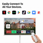 StreamSmile Portable TV