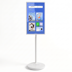 StreamSmile Portable TV