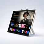 StreamSmile™️ Portable TV PRO+