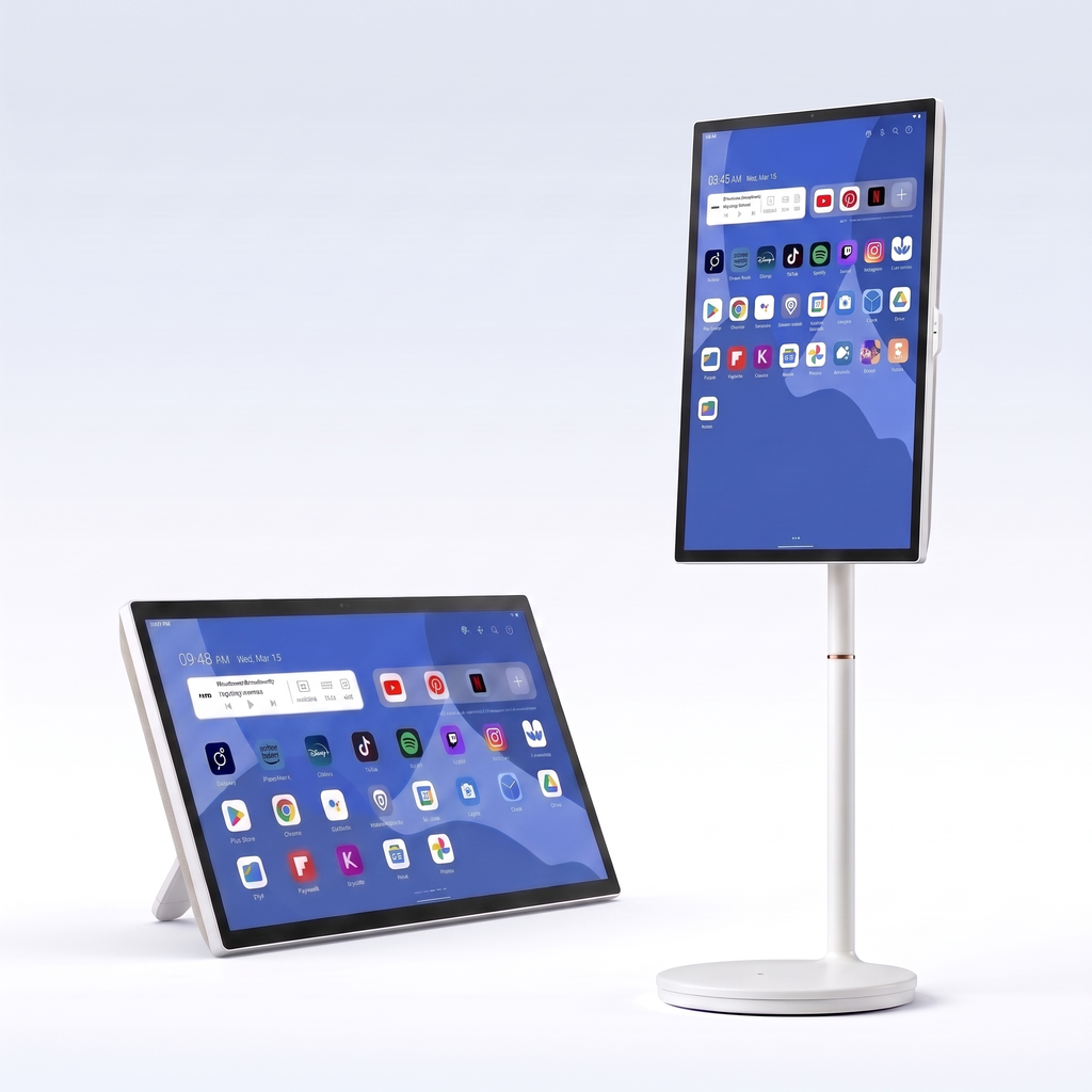 StreamSmile™️ Portable TV PRO+