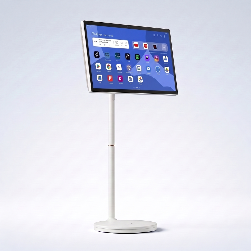 StreamSmile™️ Portable TV PRO+
