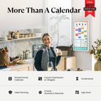 StreamSmile™️ Digitaler Kalender