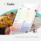 StreamSmile™️ Digitaler Kalender