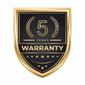 5 Year Extended Warranty