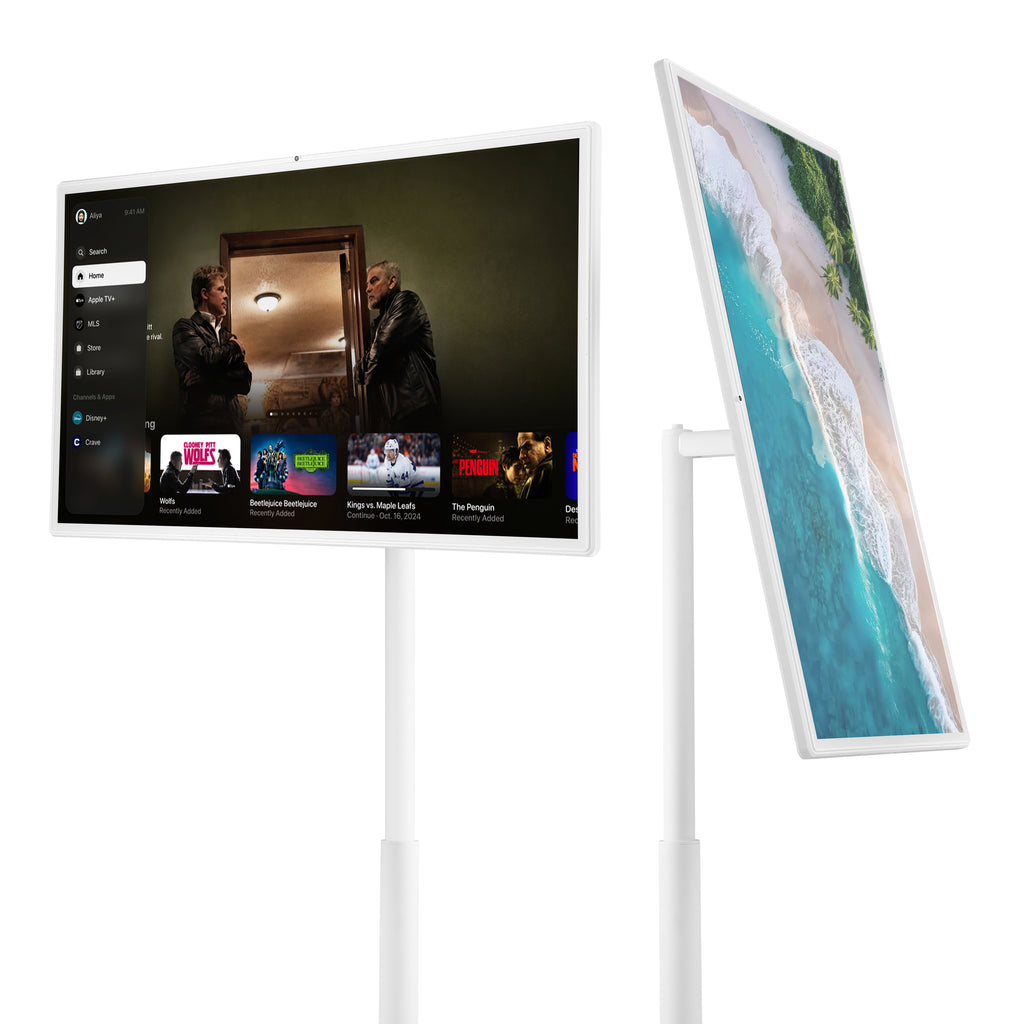 StreamSmile Portable TV